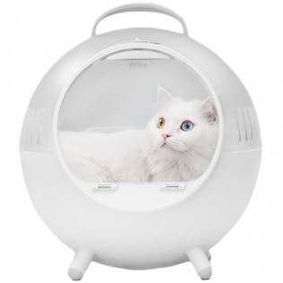 Xiaomi Furrytail Tail Life Cats Moving Castle Cat Bag